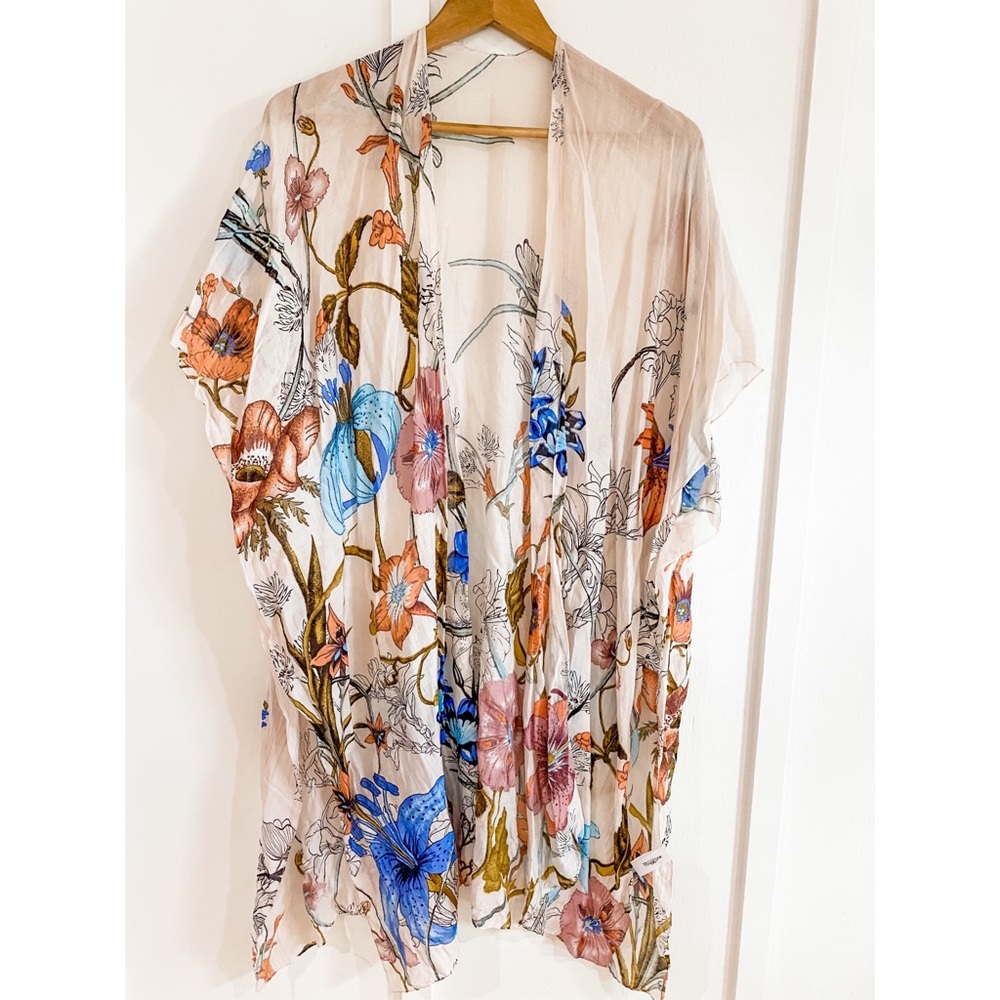 Kimono wrap - one size